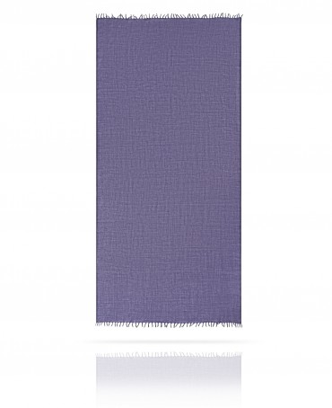 Палантин Унисекс JW50-AGNE/SKYPPER.BLUE